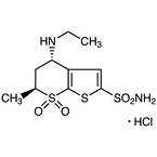 Dorzolamide Hydrochloride