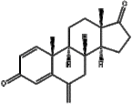 Exemestane