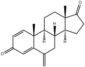 Exemestane