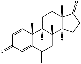 Exemestane