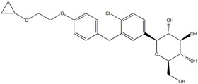 Bexagliflozin