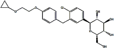 Bexagliflozin