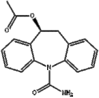 BIA 2-093/ Eslicarbazepine Acetate