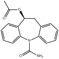 BIA 2-093/ Eslicarbazepine Acetate