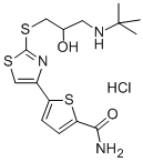 Arotinolol Hydrochloride