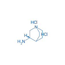 S-(-)-3-Aminoquinuclidine dihydrochloride