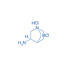 R-(+)-3-Aminoquinuclidine dihydrochloride