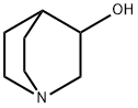 3-Quinuclidinol (1-Azabicyclo[2.2.2]octane-3-ol; 3-Hydroxyquinuclidine)