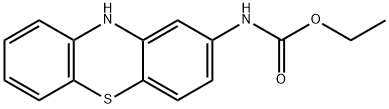 Phenothiazine-2-ethylcarbamate