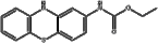 Phenothiazine-2-ethylcarbamate