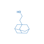 1-Adamantaneethanol [2-(1-Adamantylethanol)]