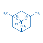 1-Chloro-3,5-dimethyladamantane