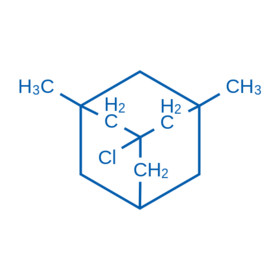 1-Chloro-3,5-dimethyladamantane