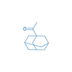 1-Adamantyl methyl ketone (1-Acetyladamantane)