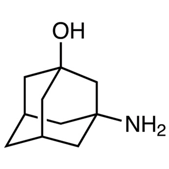 1-Amino -3-hydroxy adamantane hydrochloride