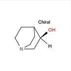 R-(-)-3-Quinuclidinol