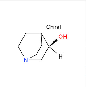 R-(-)-3-Quinuclidinol