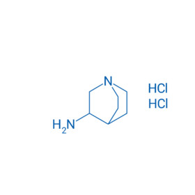 3-Aminoquinuclidine dihydrochloride