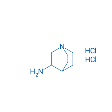 3-Aminoquinuclidine dihydrochloride