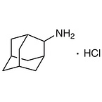 2-Aminoadamantane hydrochloride