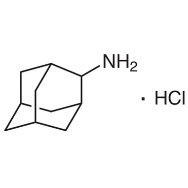 2-Aminoadamantane hydrochloride