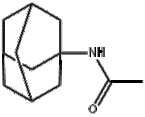 1-Acetamidoadamantane