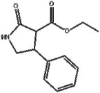 4-Pheny1-3-carbethoxy-pyrrolidone-2