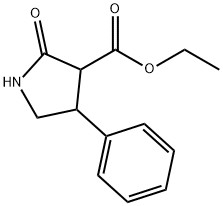 4-Pheny1-3-carbethoxy-pyrrolidone-2