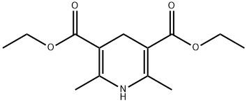 Diethyl 1,4-dihydro-2,6-dimethyl-3,5-pyridinedicarboxylate 1-Aminohydantoin hydrochloride