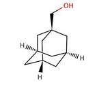 1-Adamantanemethanol  (1-Adamantylmethanol)