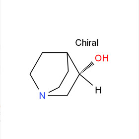 S-(+)-3-Quinuclidinol