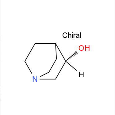 S-(+)-3-Quinuclidinol