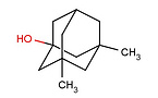 1-Hydroxy-3,5-dimethyladamantane