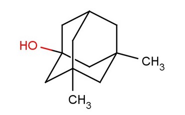 1-Hydroxy-3,5-dimethyladamantane