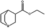 3-Carbethoxyquinuclidine (1-Azabicyclo[2.2.2]octane-3-ethylcarboxylate)