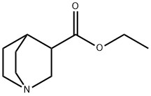 3-Carbethoxyquinuclidine (1-Azabicyclo[2.2.2]octane-3-ethylcarboxylate)