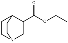 3-Carbethoxyquinuclidine (1-Azabicyclo[2.2.2]octane-3-ethylcarboxylate)