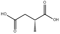 R-(+)-2-Methyl butanedioic acid