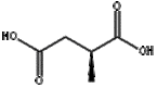 S-(-)-2-Methyl butanedioic acid