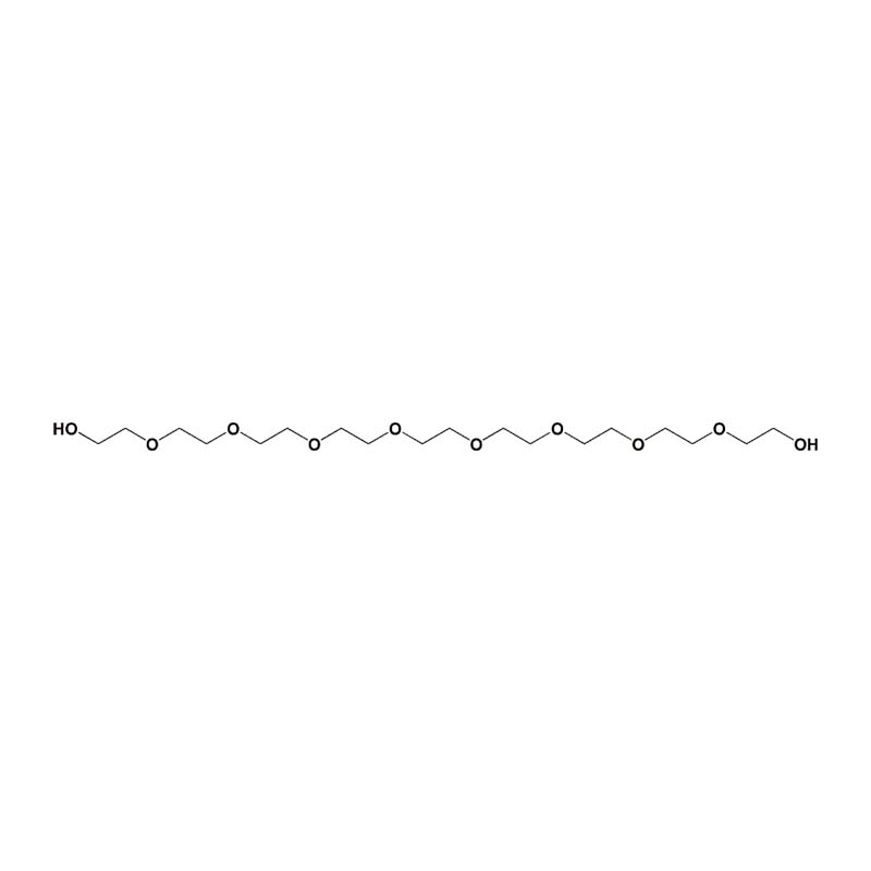 Nonaethylene Glycol