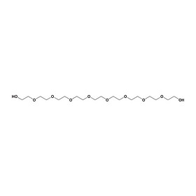 Nonaethylene Glycol