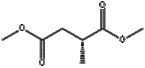 (2R)-(Methyl)butanedioic acid dimethyl ester