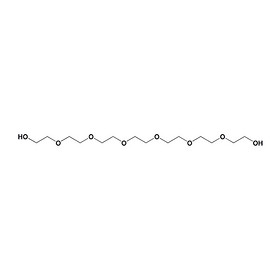 Heptaethylene Glycol