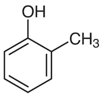 o-Cresol