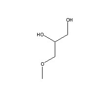 3-Methoxy-1,2-propanediol