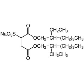 Docusate Sodium