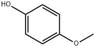 4-Methoxyphenol