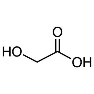 Glycolic acid