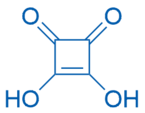 Squaric acid
