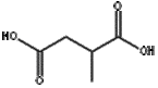 2-Methyl-succinic acid